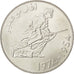 Moneda, Algeria, 5 Dinars, 1974, Paris, SC, Níquel, KM:E6