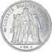 Monnaie, France, Hercule, 5 Francs, 1873, Paris, SUP, Argent, Gadoury:745a
