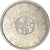 Moneda, Canadá, Elizabeth II, Dollar, 1964, Royal Canadian Mint, Ottawa, EBC