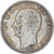 Coin, Greece, George I, 5 Drachmai, 1875, Paris, VF(30-35), Silver, KM:46