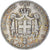 Coin, Greece, George I, 5 Drachmai, 1875, Paris, VF(30-35), Silver, KM:46