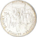 Monnaie, France, Libération de Paris, 100 Francs, 1994, SUP, Argent