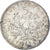 Coin, France, Semeuse, 5 Francs, 1963, Paris, Fautée, AU(50-53), Silver