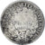 Münze, Frankreich, Cérès, Franc, 1849, Paris, SGE+, Silber, KM:759.1