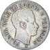 Monnaie, Etats allemands, PRUSSIA, Friedrich Wilhelm III, 1/6 Thaler, 1823