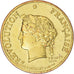 França, medalha, Quinta República Francesa, Révolution française, 1989