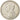 Coin, Cameroon, Franc, 1948, Paris, MS(60-62), Copper-nickel, KM:E5, Lecompte:18