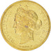 France, Medal, French Fifth Republic, Révolution française, 1989, MS(65-70)
