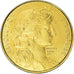 France, Medal, French Fifth Republic, Révolution française, 1989, MS(65-70)