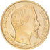 Monnaie, France, Napoleon III, 10 Francs, 1991, Paris, Proof, FDC, Or