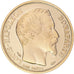 Moneta, Francia, Napoleon III, 20 Francs, 1991, Paris, Proof, FDC, Oro
