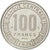 Monnaie, Cameroun, 100 Francs, 1971, Paris, SPL, Nickel, KM:E13