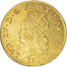 Moneda, Francia, Louis XV, Louis d'or de Noailles, 2 Louis D'or, 1717, Paris