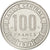 Munten, Kameroen, 100 Francs, 1971, Paris, UNC-, Nickel, KM:E13