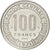 Moneta, Camerun, 100 Francs, 1971, Paris, SPL, Nichel, KM:E13