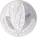 Frankrijk, Parijse munten, 100 Euro, Le Chêne, 2021, Paris, Laurier, FDC