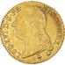 Coin, France, Louis XVI, Louis d'or à la tête nue, Louis d'Or, 1786, Paris