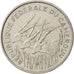 Cameroun, 100 Francs 1971, KM 15