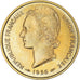Monnaie, Togo, 10 Francs, 1956, Paris, ESSAI, FDC, Bronze-Aluminium, KM:E7