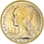 Monnaie, Madagascar, 20 Francs, 1953, Paris, ESSAI, FDC, Bronze-Aluminium