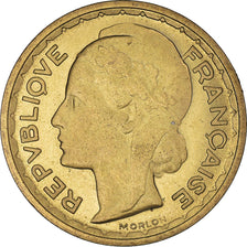Moneta, Francia, 20 Francs, 1950, Paris, ESSAI, FDC, Alluminio-bronzo, KM:Pn112