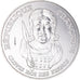 Coin, France, Clovis, 100 Francs, 1996, ESSAI, MS(65-70), Silver