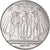 Coin, France, États généraux, Franc, 1989, Paris, ESSAI, MS(65-70), Nickel