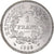 Coin, France, États généraux, Franc, 1989, Paris, ESSAI, MS(65-70), Nickel