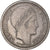 Munten, Algerije, 20 Francs, 1949, Paris, ESSAI, UNC-, Cupro-nikkel, KM:E1