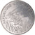Münze, Zentralafrikanische Republik, 100 Francs, 1971, Paris, ESSAI, STGL