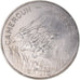 Coin, Cameroon, 100 Francs, 1975, Paris, ESSAI, MS(65-70), Nickel, KM:E16