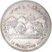 Coin, Comoros, 25 Francs, 1982, Paris, ESSAI, MS(65-70), Nickel, KM:E8