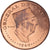 Coin, Chad, Général De Gaulle, 10000 Francs, 1970, Paris, ESSAI, MS(63)
