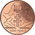 Münze, Chad, Général De Gaulle, 10000 Francs, 1970, Paris, ESSAI, UNZ