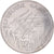 Coin, Gabon, 100 Francs, 1975, Paris, ESSAI, MS(65-70), Nickel, KM:E3