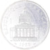 Coin, France, Panthéon, 100 Francs, 1982, ESSAI, MS(65-70), Silver