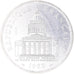 Moneda, Francia, Panthéon, 100 Francs, 1982, ESSAI, FDC, Plata, Gadoury:235.3