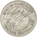 CAMEROON, 100 Francs, 1967, Paris, KM #14, EF(40-45), Nickel, 25.5, 12.00