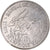 Moneta, PAŃSTWA AFRYKI RÓWNIKOWEJ, 100 Francs, 1966, Paris, PRÓBA, MS(65-70)
