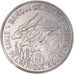 Monnaie, États de l'Afrique équatoriale, 100 Francs, 1966, Paris, ESSAI, FDC