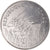 Moeda, Chade, 100 Francs, 1971, Paris, ENSAIO, MS(65-70), Níquel, KM:E3