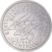 Coin, EQUATORIAL AFRICAN STATES, Franc, 1969, Paris, ESSAI, MS(65-70)