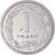 Monnaie, États de l'Afrique équatoriale, Franc, 1969, Paris, ESSAI, FDC