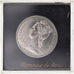 Coin, Réunion, 50 Francs, 1962, Paris, ESSAI, MS(65-70), Nickel, KM:E8