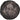 Moneta, Francia, Franc au Col Plat, 1581, Bayonne, MB, Argento, Sombart:4714