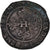 Monnaie, France, Franc au Col Plat, 1581, Bayonne, TB, Argent, Sombart:4714