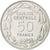 Moneta, Kamerun, 50 Francs, 1960, Paris, MS(60-62), Miedź-Nikiel, KM:E10