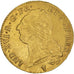 Coin, France, Louis XVI, 2 Louis D'or, 1786, Limoges, AU(50-53), Gold, KM:592.7