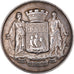 France, Jeton, Savings Bank, 1821, TTB+, Argent, Jacqmin:53
