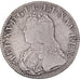 Coin, France, Louis XV, Écu aux branches d'olivier, Ecu, 1728, Rouen